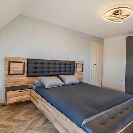 20% Given Discount 2bdr Dragalevtsi Apartment Sofia