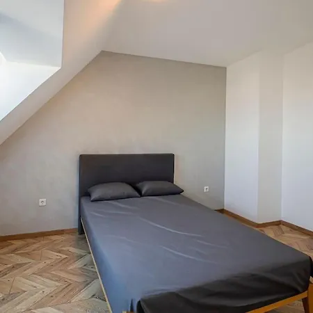 20% Given Discount 2bdr Dragalevtsi Apartment