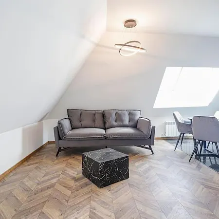 Apartment 20% Given Discount 2bdr Dragalevtsi Sofia