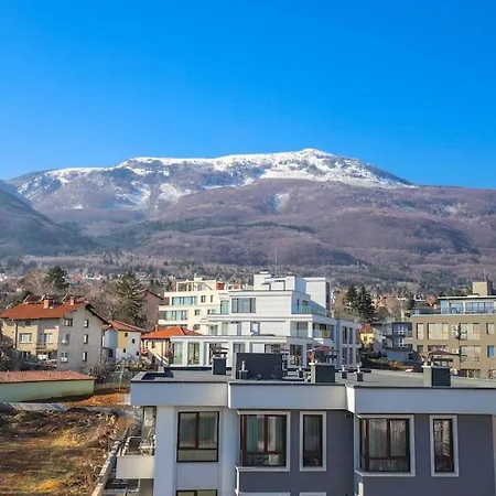 20% Given Discount 2bdr Dragalevtsi Apartment