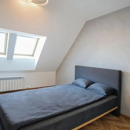 Apartamento 20% Given Discount 2bdr Dragalevtsi Sófia