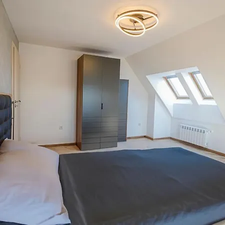 Apartamento 20% Given Discount 2bdr Dragalevtsi Sófia