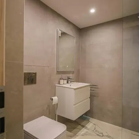 20% Given Discount 2bdr Dragalevtsi Apartamento *