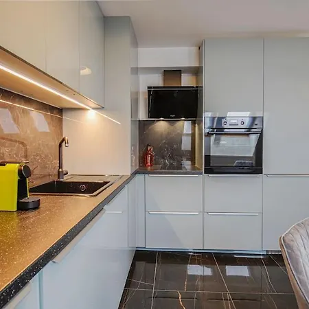 Apartamento 20% Given Discount 2bdr Dragalevtsi Sófia